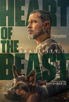 Poster for Heart of the Beast